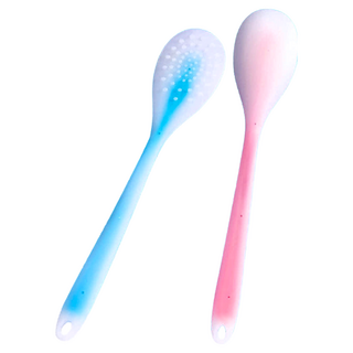 廣霖 加長型拍打器 37.5 x 6.8 x 2cm, 顏色隨機, 2個