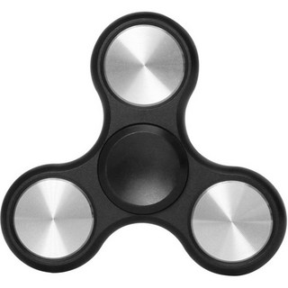 VISANG 風翼指尖陀螺, 銀色