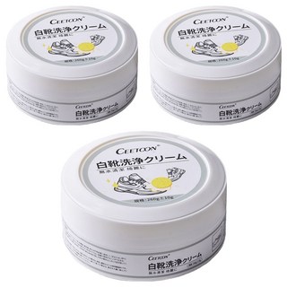 CEETOON 高效無水清潔小白鞋清洗神器, 每盒約260±10g, 780g, 1組