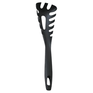 Home Chef 不沾鍋琺瑯鍋 小巧撈麵勺, 1支