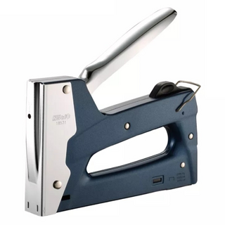 KW 省力金屬釘槍 18531 藍色, 1個