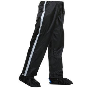 BiNiN 斌瀛 W PANTS 3D立體防水雨褲, 1件