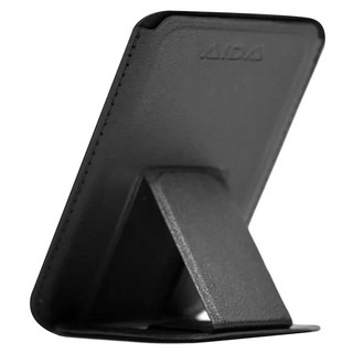 台灣 AIDA DADA磁吸手機支架, 星空黑, 1個