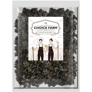 乾木耳, 1個, 1 公斤