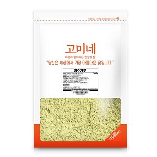 SUPERGOOD Gomine 苦瓜粉, 300g, 1個