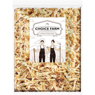 蘿蔔絲乾, 500g, 1包