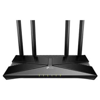 tp-link Archer AX53 雙頻 Gigabit WiFi 6路由器 原廠保固, AX3000, 1個