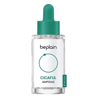 beplain Cicatul 積雪草修護安瓶精華, 30ml, 1瓶