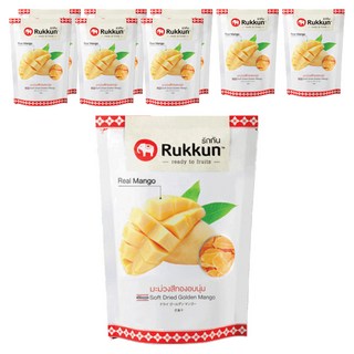 루쿤 건망고, 85g, 9개