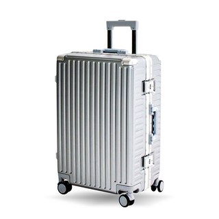 Boton CL24 鋁製框架 PC行李箱 20吋 24吋 28吋