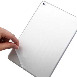 ZOMBI BARRIER 雙螢幕防油疏油 手機螢幕保護膜 2片 + 背面 2片 套組, 2set