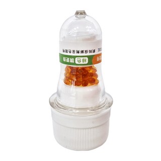 CrazyPAWS 瘋狂爪子 MEDTOBE 時空保鮮膠囊, 單件, 1盒