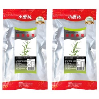 小磨坊 迷迭香葉, 500g, 2包