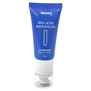 BRIDGE 247 橋膚科 2%水楊酸面皰調理凝露, 30ml, 1條