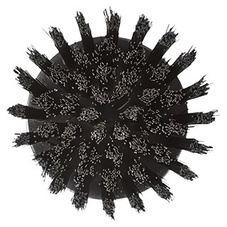 DREMEL 精美 高效電動清潔機尼龍毛刷, 1個