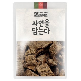 GOODHERB 炒杜仲, 200g, 1包