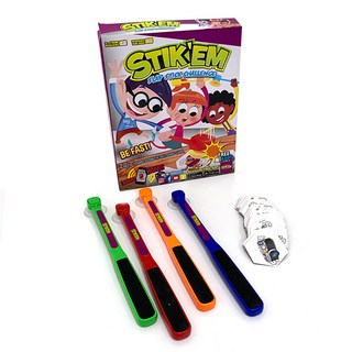 Stick M手機連動桌遊