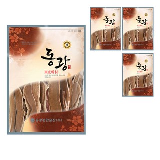 東光綜合物產 靈芝切片, 30g, 4個