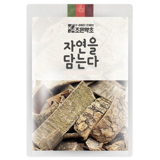 GOODHERB 杜仲, 200g, 1包