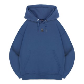 ELLENASSY Oversize連帽衫 EA0403