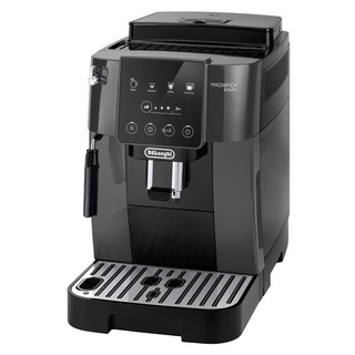 DeLonghi 迪朗奇 Magnifica Start全自動咖啡機, 灰黑色, KRECAM220.22.GB