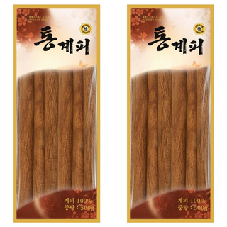 東光綜合物產 越南產桂皮, 2包, 500g