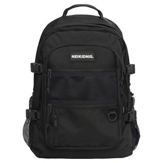NEIKIDNIS Absolute 後背包, 黑色