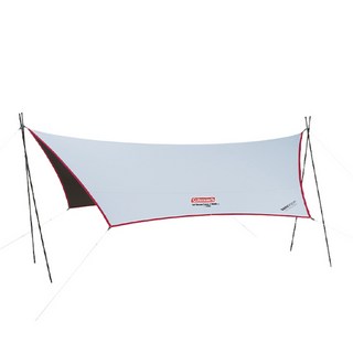 Coleman MDX Plus XP 六角天幕, 淺灰色