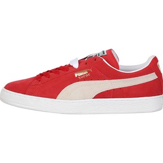 PUMA Suede Classic M 運動鞋 352634-05