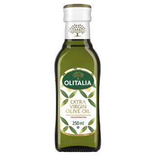올리타리아 엑스트라 버진 올리브오일, 250ml, 1개