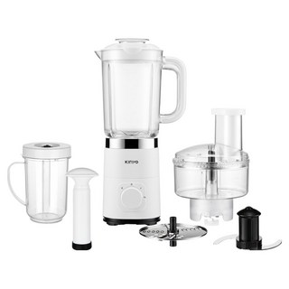 Kinyo 多功能果汁調理機 170 x 140 x 115mm, JR-298