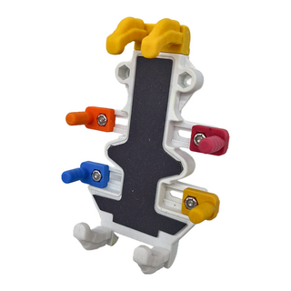 FALCON 法肯 蒼鷹爪型手機架, 多彩