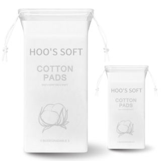 후스소프트 늘어나는 거즈시트, 100매입, 2개