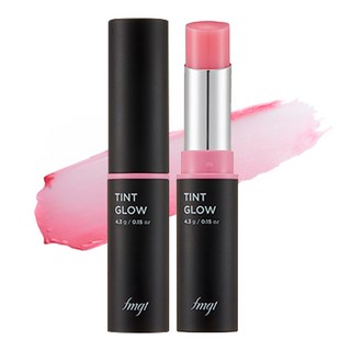 The Face Shop 菲詩小舖 The Face Shop Tint Glow 4.5g, 1支, 01 Pink Story