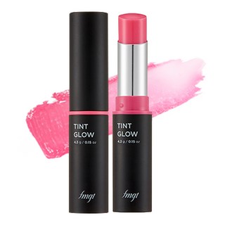 The Face Shop Tint Glow 4.5g, 1支, 02 Cherry Blossom