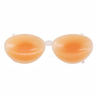 MarieBella Ur Bra 完美隱形矽膠胸罩 無縫美背