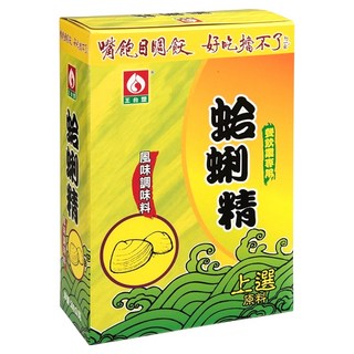 台塑餐飲 蛤蜊精 500g 火鍋湯底調味好幫手, 1盒