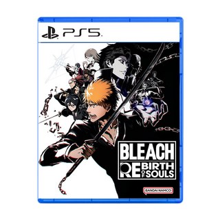 PlayStation PS5 BLEACH 魂魄覺醒, 單一商品