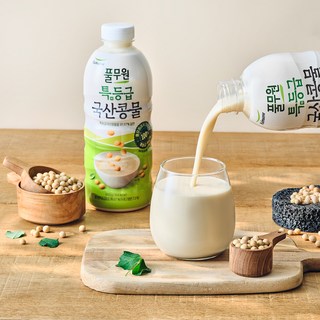 풀무원 특등급 콩물, 960g, 1개