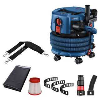 BOSCH 博世 GAS 18V 12 MC solo 電動鑽頭組 06019K20B0