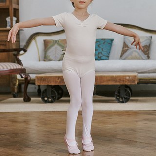 Bebechat 女孩童芭蕾舞衣