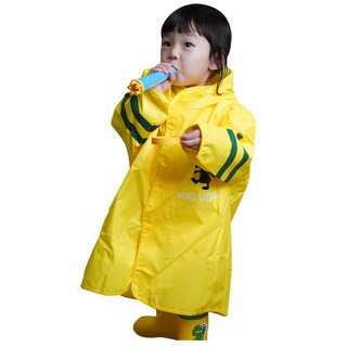 mouriuijip 兒童恐龍雨衣