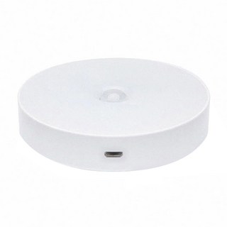 LED感應燈8燈 61g, 白光, 1個