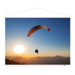 윤씨네 4:3 족자스크린 끈 랜덤발송 1000 x 800 mm, J-SV050