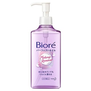 Biore 蜜妮 台灣公司貨 深層卸粧油, 230ml, 1瓶