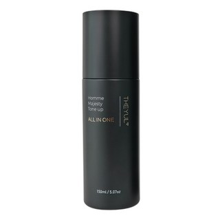 The Yul Homme Majesty Tone Up 多合一, 1個, 150ml