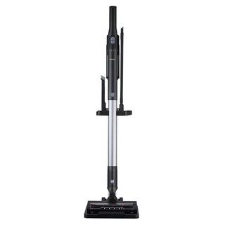 Balzano 無線無刷吸塵器 240 x 250 x 1050mm 2.3kg 原廠保固, 黑色, BZ-VC860