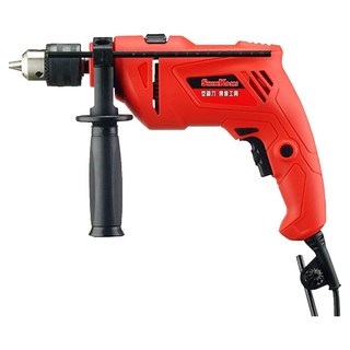 SHINKOMI 型鋼力 四分震動電鑽 SK8261 木材25mm + 鋼材13mm 2.3kg, 1盒