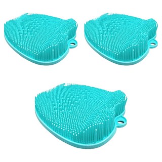 洗腳刷薄荷, 1入, 3個