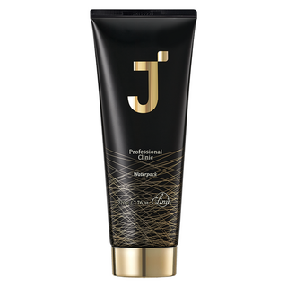 J'SOOP 專業免沖洗水感護髮膜, 220g, 1條